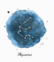 aquarius constellation