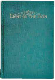 light on the path book