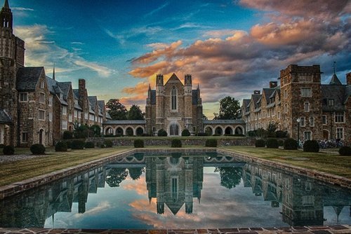 berry college | Night Light News