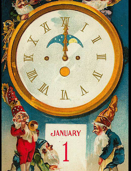 Saturday, December 31, 2022- 8pm