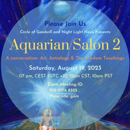 Saturday, August 19, 2023- 8am
