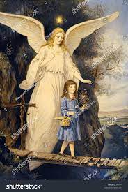 angel of protection