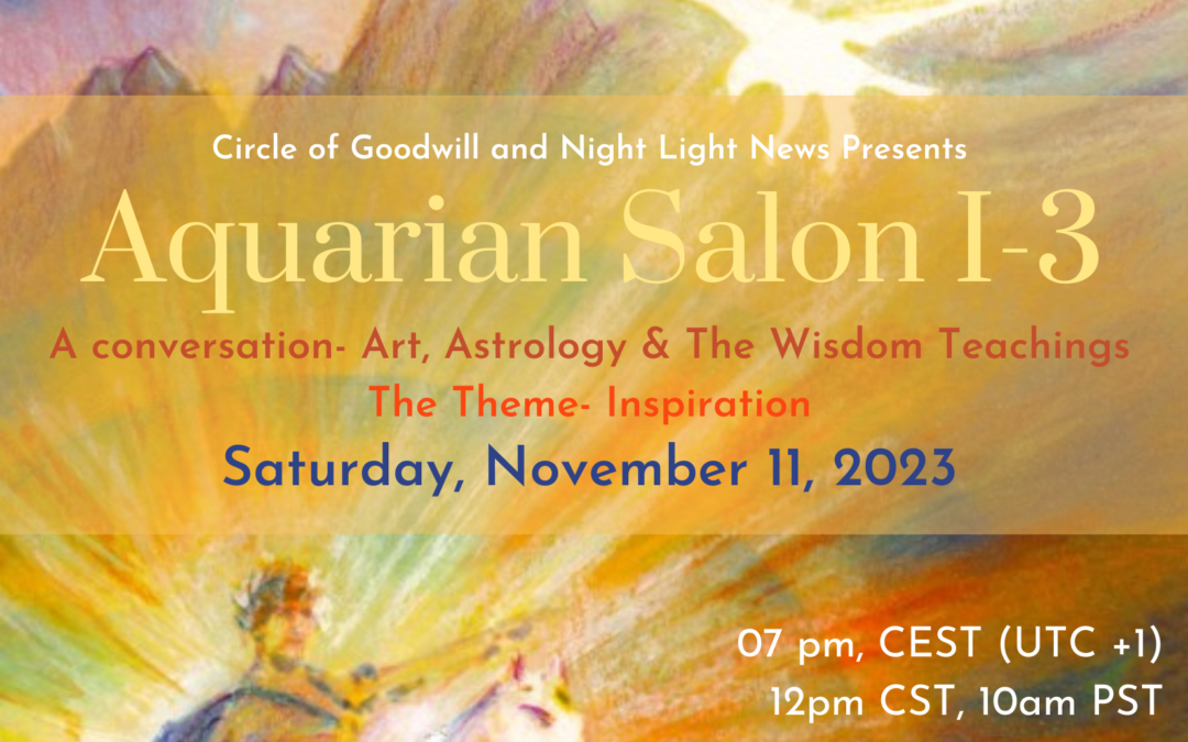 Friday, November 10, 2023- 11am