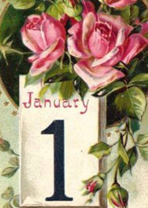 Monday, January 1, 2024- 11am