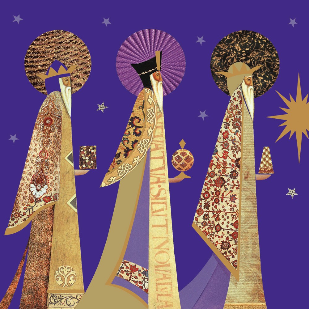 three-kings, wise men w_ gifts