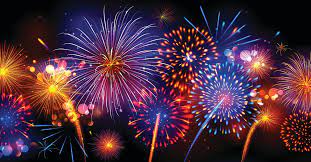 Thursday, July 4, 2024- 10pm