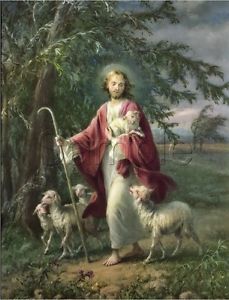 christ reappearance