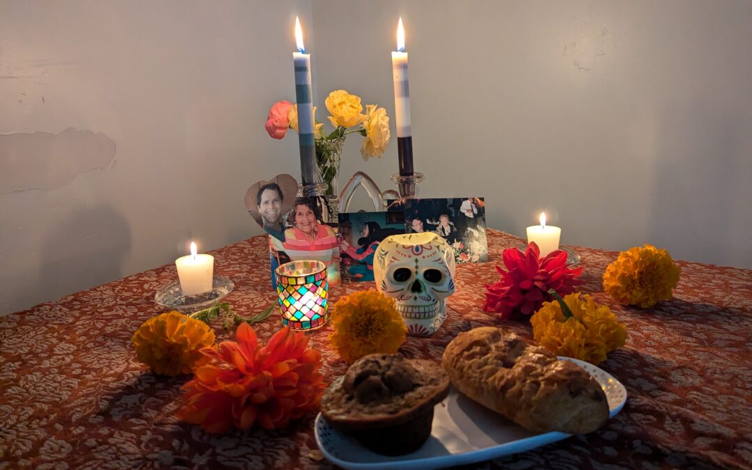 Saturday, November 2, 2024- 4pm