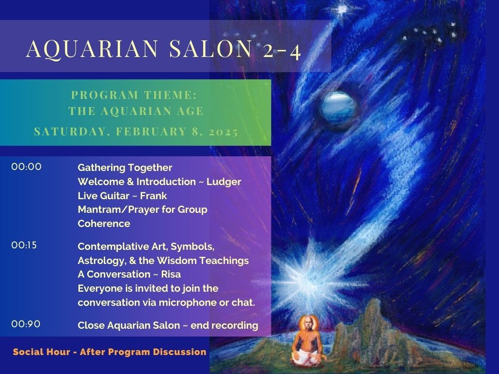 Aquarius Salon 2025 2-4 Invitation (1)