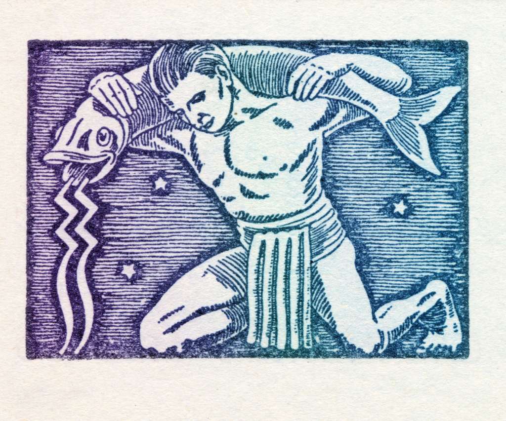 Aquarius_Pisces - waters that save the world
