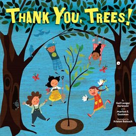 Trees book
