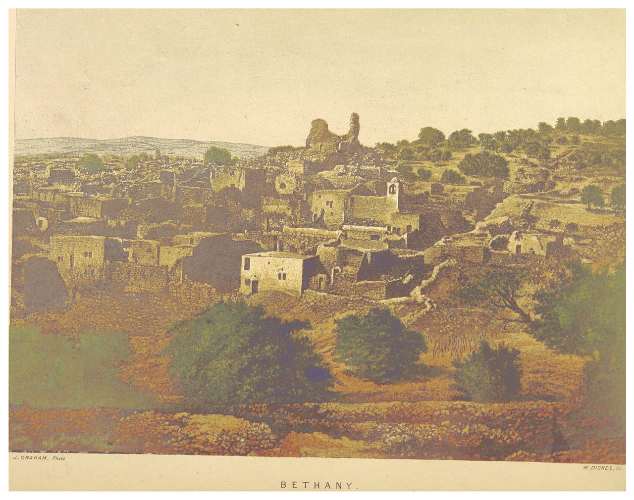 Bethany