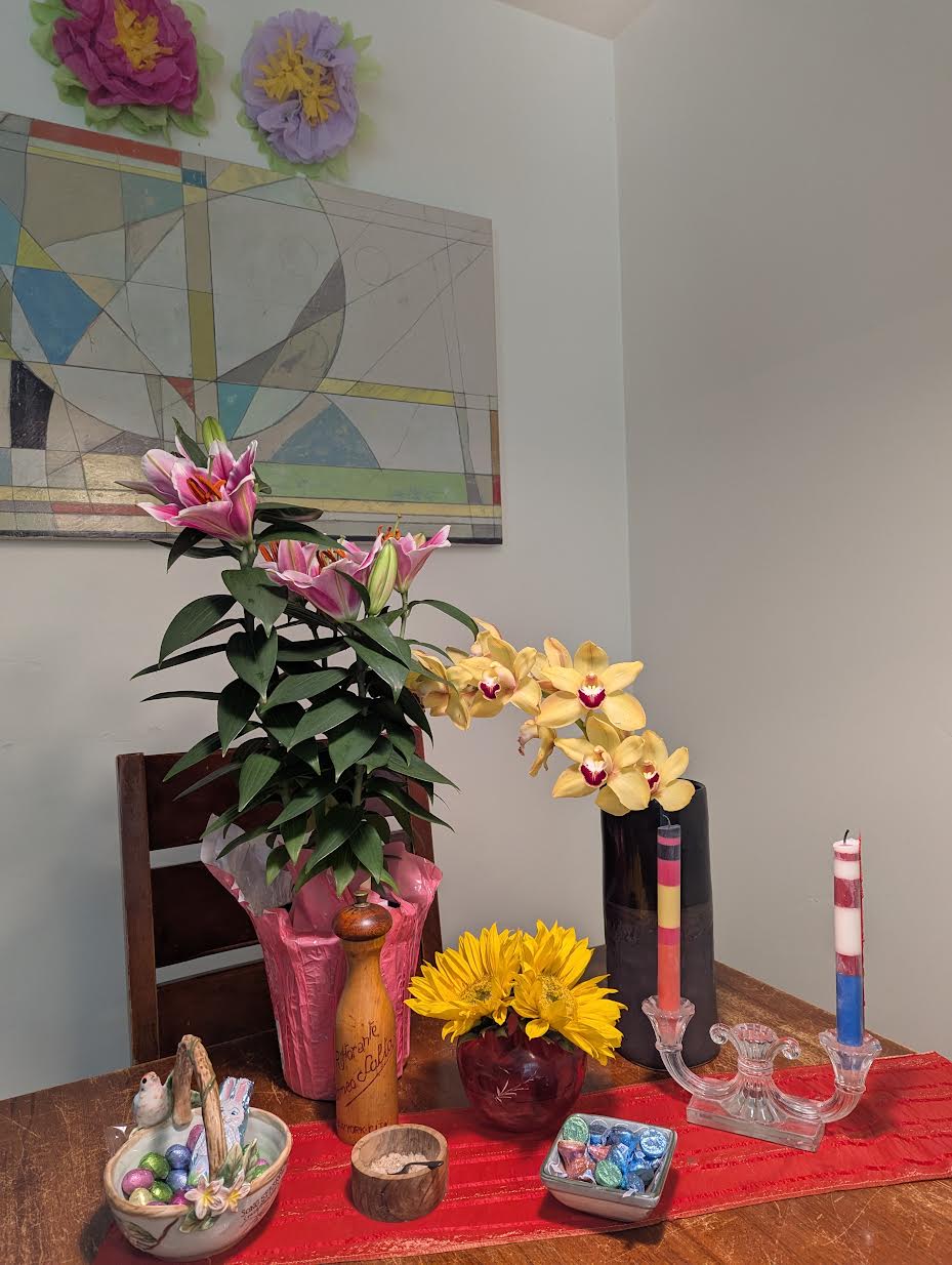 laura easter table (1)