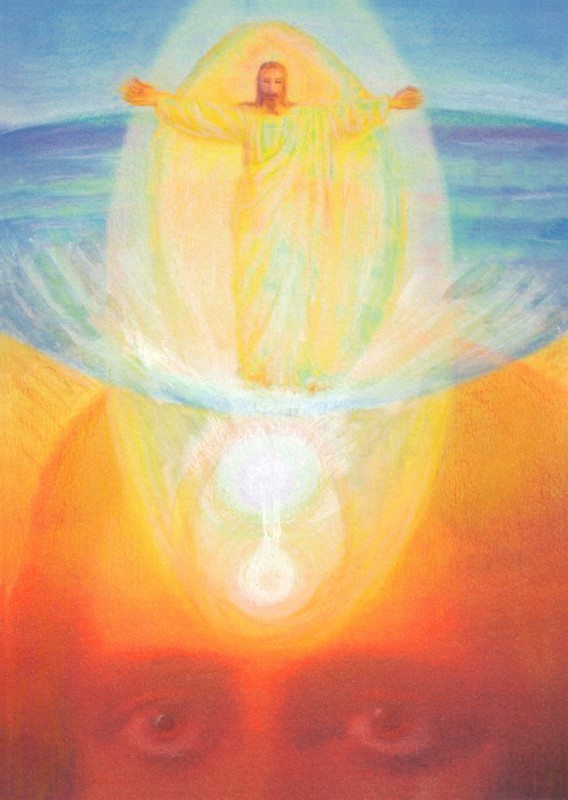 Ascension, Ludger, pisces_-_ascension_the_light_of_the_higher_bridge